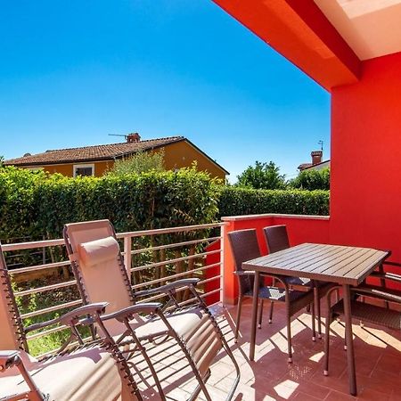 Rona Apartment Denis Umag Exterior photo