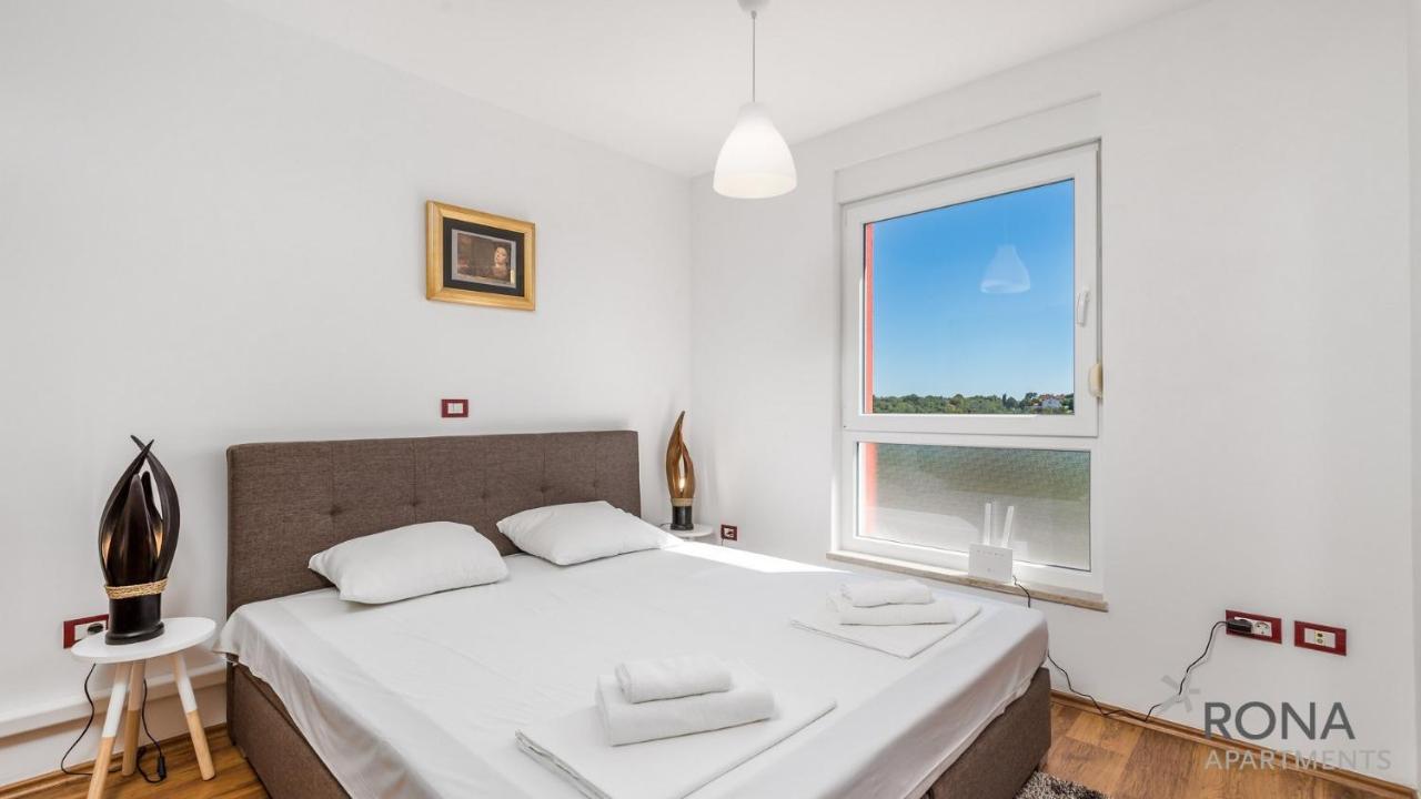 Rona Apartment Denis Umag Exterior photo