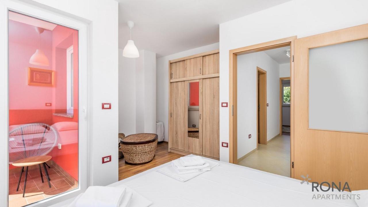 Rona Apartment Denis Umag Exterior photo