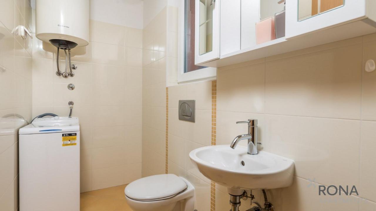 Rona Apartment Denis Umag Exterior photo