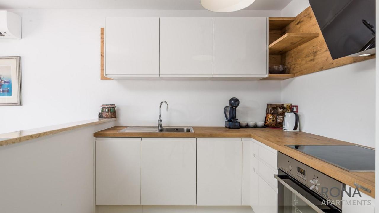 Rona Apartment Denis Umag Exterior photo