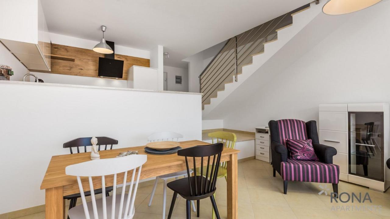 Rona Apartment Denis Umag Exterior photo